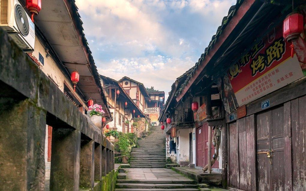 地铁跑酷双旦老版本游戏画面